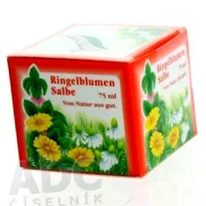 PRIMAVERA RINGELBLUMEN аптека