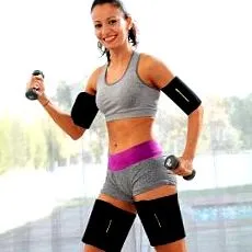 InnovaGoods Sport saună InnovaGoods