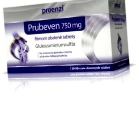 prubeven gonartroză