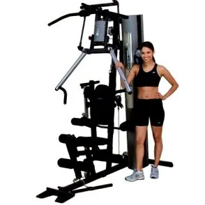 body-solid