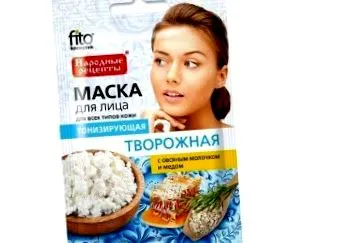 nutritivă mască