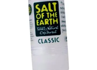 deodorant