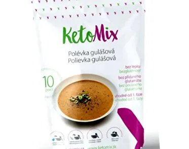 gulaș supă