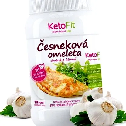 omletă