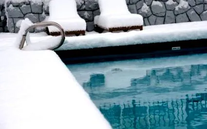 piscinei piscinei