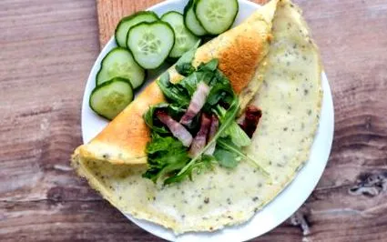 KetoDiet протеинови