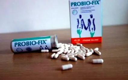 microflorei intestinale recenzie