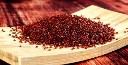 quinoa