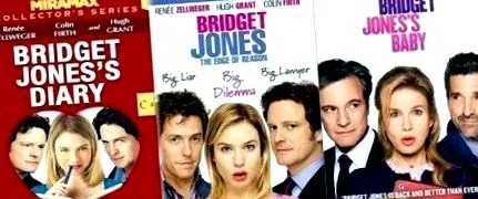 bridget jones