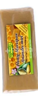 marzipan
