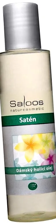 borotvaolaj satin