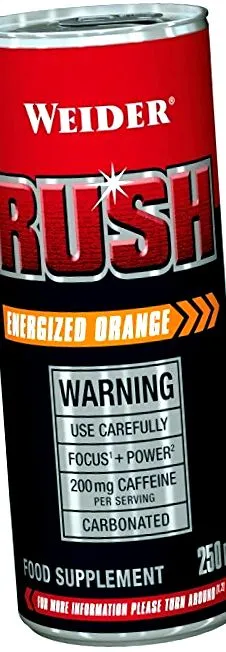 rush