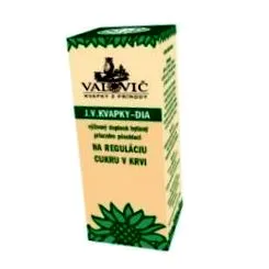CUKROVKA 50ML
