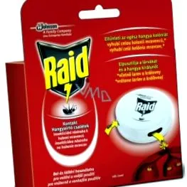 momeala insecticidă