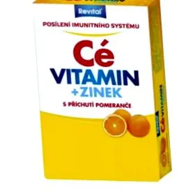 zinc revital