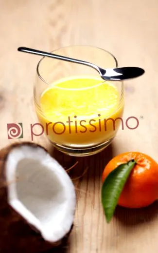 aromă cocos