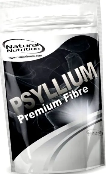 psyllium