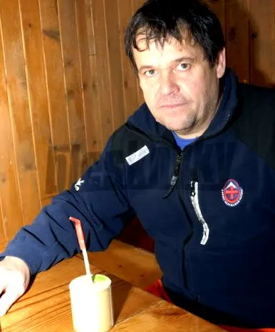 artilerie avalanțe