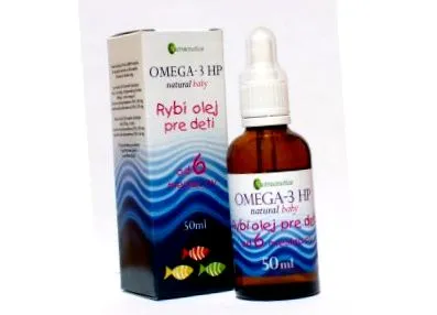 junior omega-3