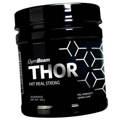gymbeam pre-antrenament