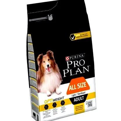 purina план