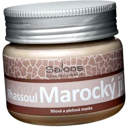 marocană rhassoul