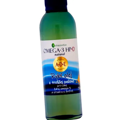 omega-3