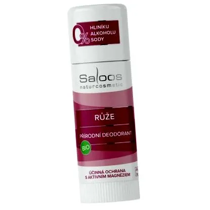 deodorant