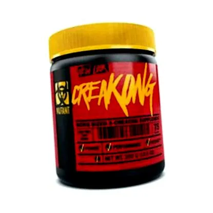 creakong creakong