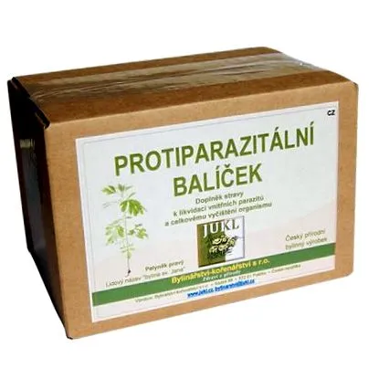 antiparazitar