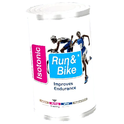 isotonic