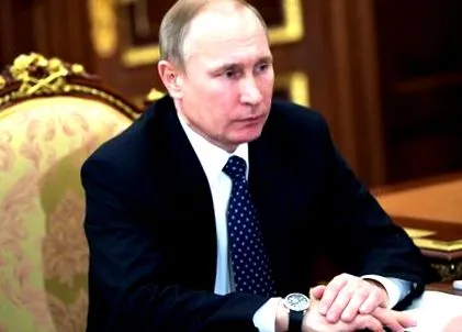 президент кралят