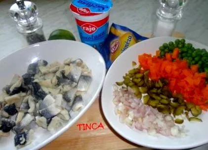 salată