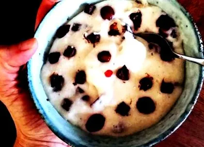 orez-nucă cocos
