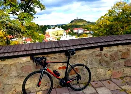 strava merg