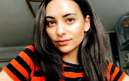 cunoscuta youtuberka