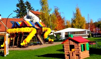 babyland paradisul