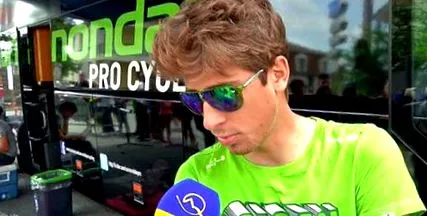 fost sagan
