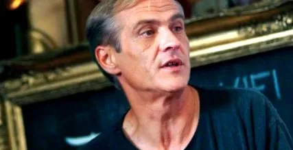 roman luknár
