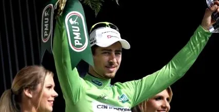 sagan puncte