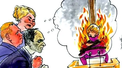 caputova sunt