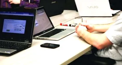 laptopurile soluție