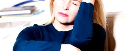 dificultățile menopauzei