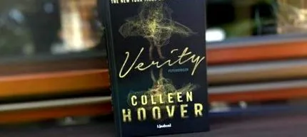 colleen hoover