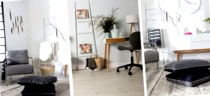 funcțiile decor