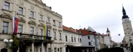 orașul