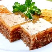 cărnii vită