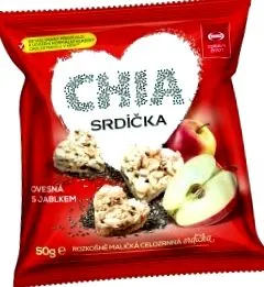сърца мюсли