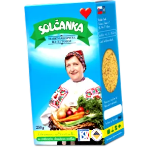здравен solčanka