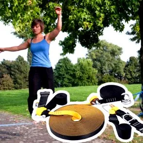 slackline
